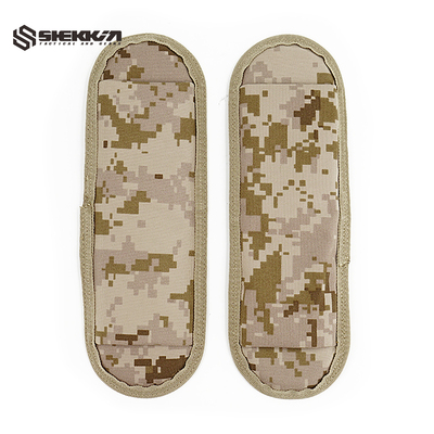 Shekkin gears EI slip on 面包肩垫 Aor1 Mbss 海豹 DG爱用