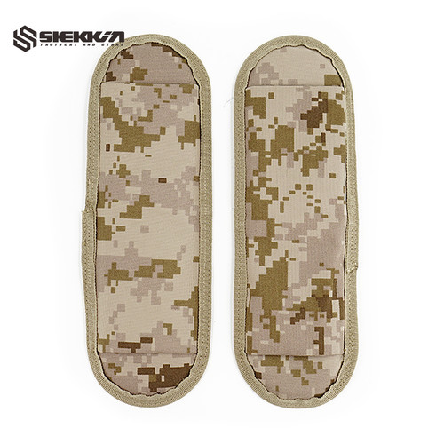 Shekkin gears EI slip on 面包肩垫 Aor1 Mbss 海豹 DG爱用