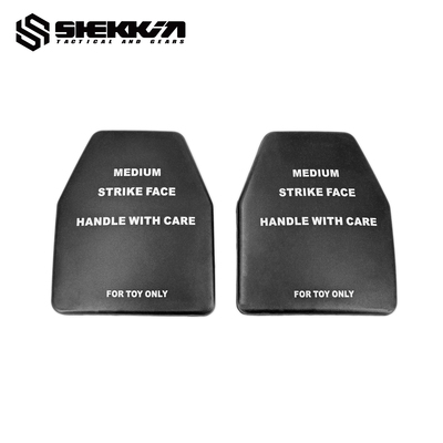 Shekkingears 作战背心 Swimmer cut 泳切 插板模型一对 DG 爱用