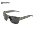 De Tower Iron Gray Frame Black Sheet