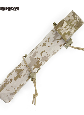 Shekkingears 复刻 Eagle industrire 鹰工 C4 包 海豹 DG 爱用