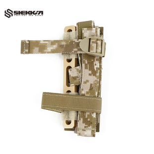 Shekkingears 复刻 TQS止血带 mc/aor1 DG 海豹突击队爱用
