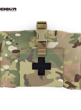 Shekkin gears LBT9022R 医疗包战术副包GBRS Group海豹Seals爱用