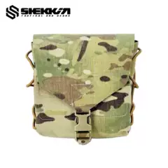 Shekkin Replica of Shaw Concepts Big Frickin Gun, Large Utility Bag, Popular among Internet Celebrities
