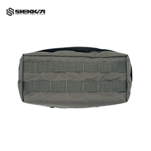SG色 横杂 杂物包 Shekkin CAG爱用 圣灵 老学校 MOLLE附包 gears