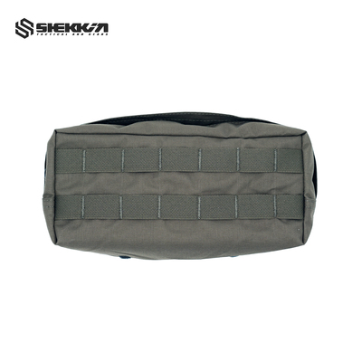 Shekkin gears 圣灵 SG色 横杂 杂物包 老学校 CAG爱用 MOLLE附包