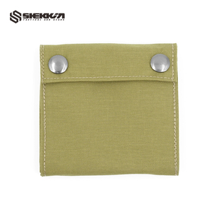 Shekkingears 老学校 头盔配重包 电池包 海豹 DG爱用 MOLLE附包