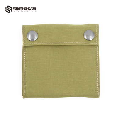 Shekkingears 老学校 头盔配重包 电池包 海豹 DG爱用 MOLLE附包