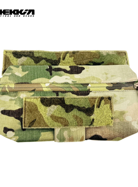 Shekkingears 法老 mini dangler 小下挂 杂物包 FOG 网红爱用