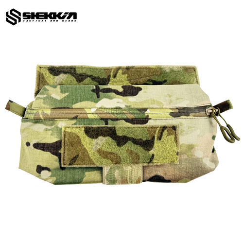 Shekkingears 法老 mini dangler 小下挂 杂物包 FOG 网红爱用