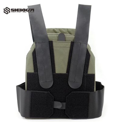 Shekkingears LBT6094 ULV 低可视度背心 DG Devgru  海豹爱用