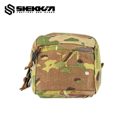 shekkingears复刻CP杂物包