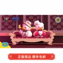 Morningstar路西法 正版 Lucifer 地狱客栈 玩偶手办 小黄鸭