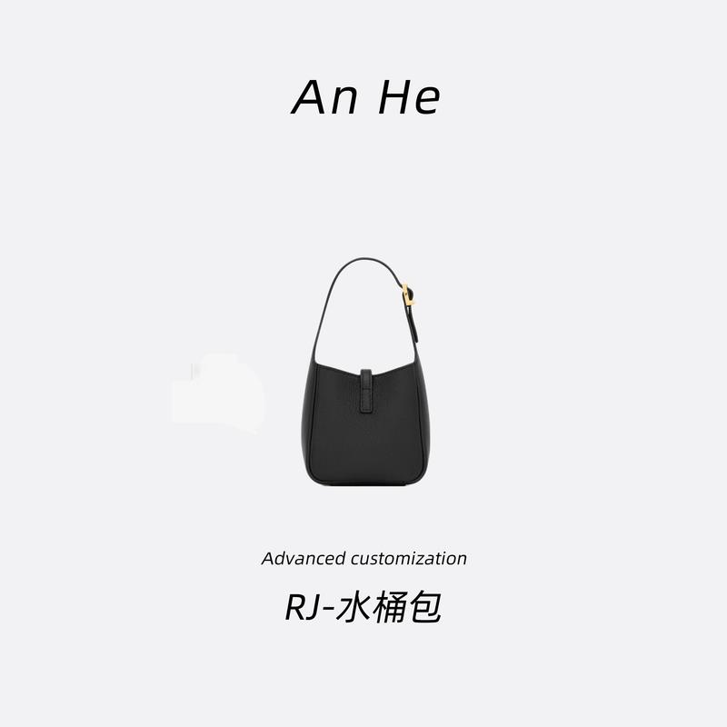 【安合女包】3651水桶hobo包30cm杨经典斜挎包手提包单肩