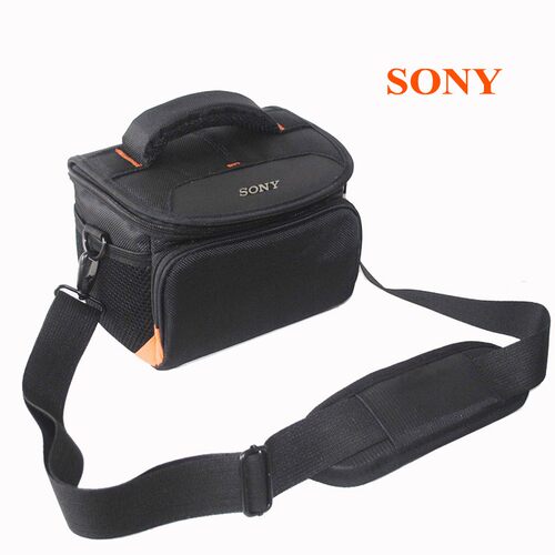 适用索尼DV相机包AXP55 AXP35 AX40防震AX33 AX60 CX580E PJ820