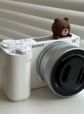 适用于索尼相机贴膜ZV-E10 II一二代改色贴纸ZVE10M2防刮无痕ZVE1