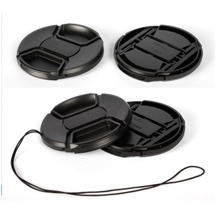 S6500 HS20 HS50 HS30 22防丢绳 HS33 适用富士相机镜头盖S9600