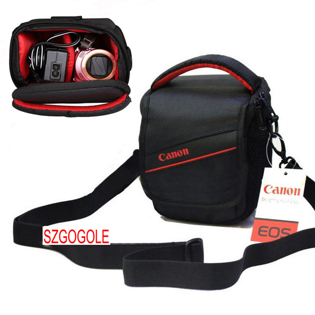 ¼ÑÄÜDVÏà»ú°üFS46 R506 R66 R700 R72¼Ïñ»ú°üR706µ¥¼çÉãÏñ°üR606