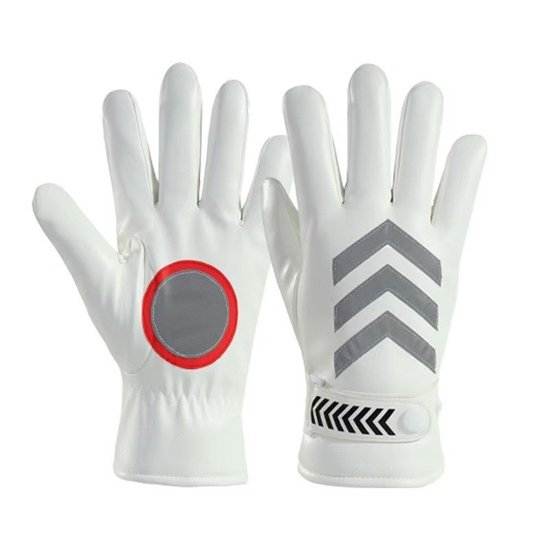 冬季手套男士触屏保暖加绒