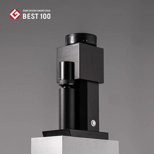 泰摩Bricks01S小型电动磨豆机