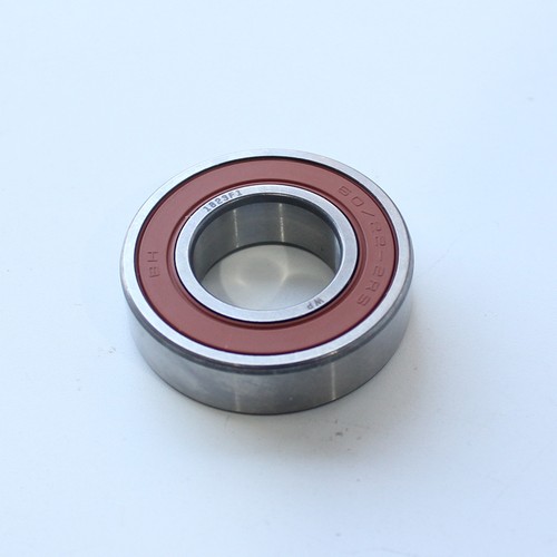 适用豪爵HJ125T-39/VSR HJ125T-10K鹰钻HJ125T-25摩托后轮右轴承