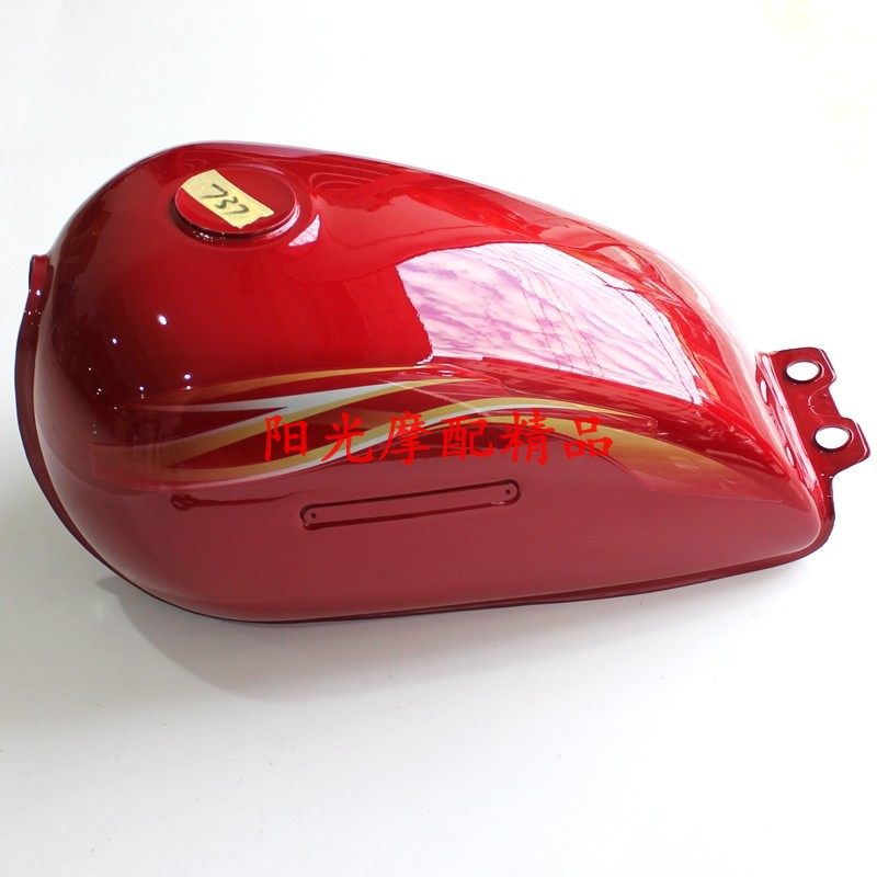 适用豪爵HJ125-8Y/HJ125-8Q摩托车油箱燃油箱国四汽油箱油壶红色,摩托车/装备/配件,油箱/油箱盖,淘宝优惠券,粉丝福利购,淘宝优惠卷