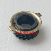 Áp dụng cho bánh răng đồng hồ tốc độ bánh răng HJ110-A / E HJ110-2C / 2D - Xe máy Gears