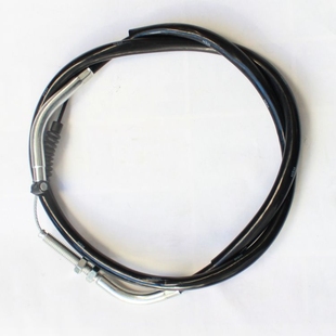 适用豪爵HJ125-8S/8Y/8Q HJ125-8K/8M/8X摩托离合器拉索离合器线