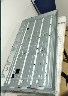 适用海尔H43E07 H43E10灯条CRH-F43TS353504105BA-REV1.1液晶电视