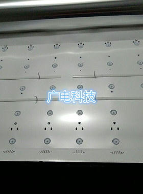 适用TCL L40F2800A灯条TCL B40A380 D40A810灯条L40F1800E灯条