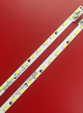 全新康佳LED58T60U灯条TCL L58E6800A-UD背光灯液晶屏V580DJ2-KS5