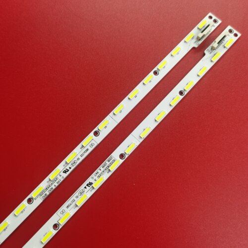 创维58E6200康佳LED58T60U灯条TCL L58E6800A-UD液晶V580DJ2-KS5