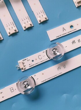 适用LG 65GB6310-CC灯条INNOTEK DRT 3.0 65inchA B C 6916L-1773