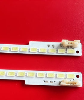 三星UA55D6000SJ灯条BN64-01664A 2011SVS55-6.5K-V2-1CH-PV-RIGH