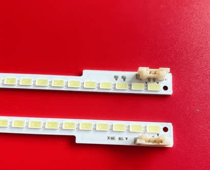 三星UA55D6000SJ灯条BN64-01664A 2011SVS55-6.5K-V2-1CH-PV-RIGH