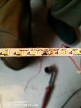 HIEASYTECH H8-215-4014LUX60-20130531A灯条21.5寸显示器LED灯管