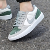 子春季 厚底运动鞋 新款 NIKE耐克鞋 男鞋 SB系列板鞋 轻便休闲鞋 DV5477