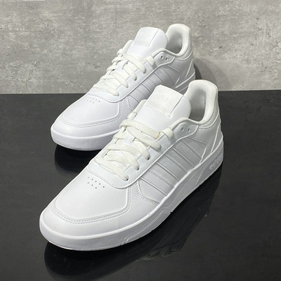 正品假一赔十阿迪达斯板鞋男鞋