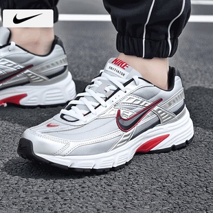 NIKE耐克男鞋夏季INITIATOR防滑耐磨老爹鞋透气运动鞋复古休闲鞋