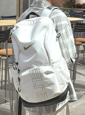 Nike耐克气垫双肩背包男女运动包