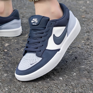 Nike耐克鞋子正品低帮运动鞋2026年新款男鞋SB滑板鞋休闲鞋DV5477