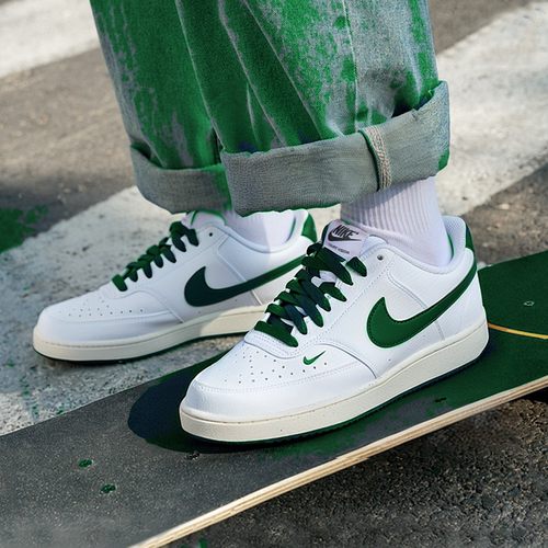 耐克官方正品低帮运动板鞋休闲鞋