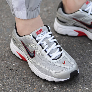 NIKE耐克男鞋运动鞋INITIATOR复古老爹鞋透气轻便缓震休闲跑步鞋