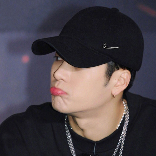 耐克男女运动帽棒球帽透气鸭舌帽