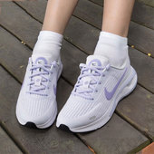 网面透气运动女鞋 Nike轻质缓震跑步鞋 JOURNEY RUN跑鞋 女款 夏季