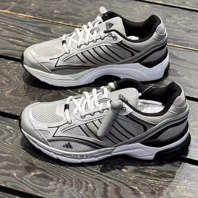 正品假一赔十男女鞋情侣老爹鞋