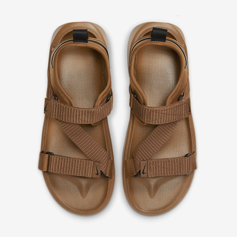 耐克男涉水运动凉鞋防滑沙滩鞋