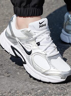 Nike耐克鞋子2026年新款老爹鞋轻便运动鞋减震休闲鞋正品男鞋跑鞋