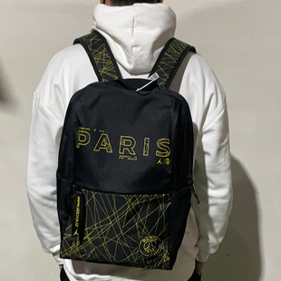 Jordan双肩背包aj正品耐克包男女旅行大容量旅行包学生书包运动包