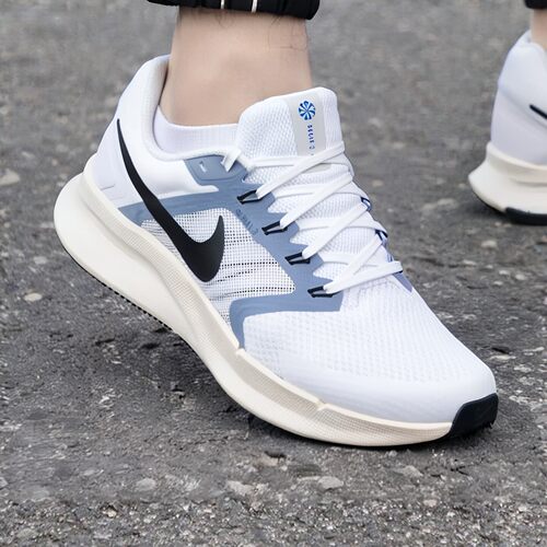 耐克官方正品缓震跑步鞋运动网鞋